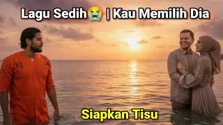 Lagu Sedih Amar Zoni Terbaru 2025 - Kau Memilih dia | Siapkan Tisu | untuk Irish bella