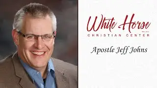 2023 Feb 26  Sunday | Apostle Jeff  Johns