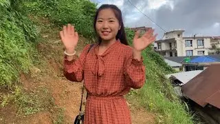 Petkhok Premiere vākhayang || Town Hall || Ukhrul