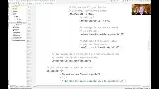Applying Key Operators in Project Reactor: Case Study ex4 (Part 1)
