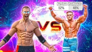 NATURAL VS NO NATURAL EL PUEBLO HA SENTENCIADO