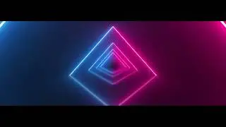 Neon Vow