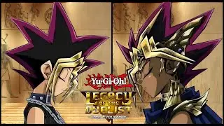 🔴LIVE | Kita bebaskan Roh Pharaoh dari Millennium Puzzle ! - Yu-Gi-Oh! Legacy of the Duelist