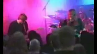 Dan Swan&ouml;`s Nightingale - Revival [Live at Metalfest]