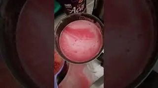 Como fazer Suco refrescante de MELANCIA?