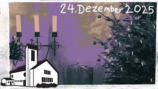 Ev. Familiengottesdienst 2025 um 16:00 Uhr | Ev. Dankeskirchengemeinde Frankfurt