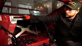 How to Build a Roll Cage Part 2