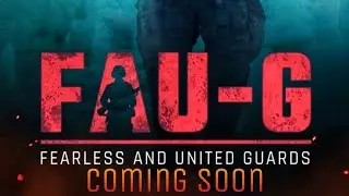 FAUG New Indian Game Coming Soon | Akshay Kumar Presents New Game Faug | FAU-G GAME || nCore Games
