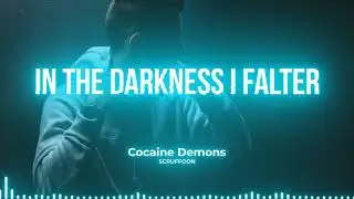 COCAINE DEMONS - SCRUFFOON