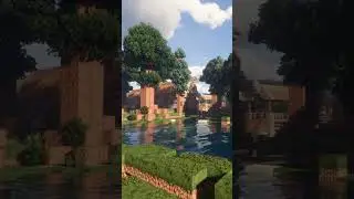 TEXTURE PACK TERBAIK UNTUK SHADERS ITERATION#minecraft #minecraftindonesia #minecraftshorts #shaders
