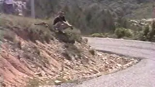Ronde de la  Durance 1995