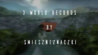 [KZT PRO] 3 World Records by smieszneznaczki
