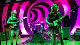 #3033 UNCANNY VALLEY GIRLS UNRECORDED SONG PIECES OF YOU IN MY TEETH