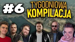 TYGODNIOWA KOMPILACJA | #6 | 2025