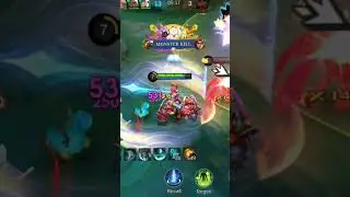 Jawhead masih belajar ( jawhead tank aitem demex)