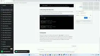 leaving a time delay in python