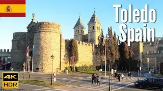 Toledo, Spain 🇪🇸 - 