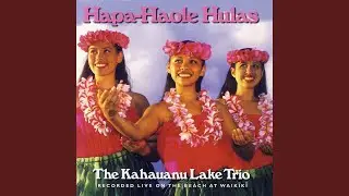 The Magic Island / An Island Love Song