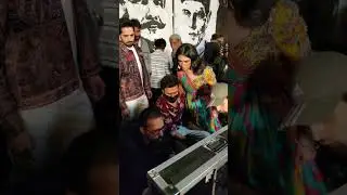 Danish Taimoor new video| SHER DRAMA BTS #danishtaimoor #sher #raeessherzaman #arydigital #sarahkhan
