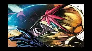 Nova: Centurion #2 &ndash; A Cosmic Comeback Worth Celebrating?