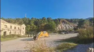 Demolition Works in Kupari Near Completion as New Four Seasons Resort Project Moves Forward