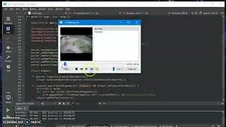 Qt/QML Media Player