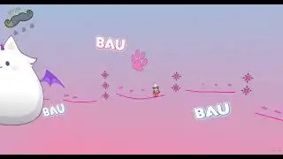 Smol Ame: Continued Adventure - BauDol any% in 34.558
