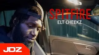 Elt Cheekz - Freestyle [Spitfire] | JDZ