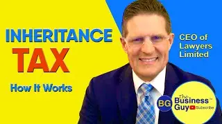 How to Minimize Inheritance Tax and Gift Tax