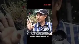 Don't mess with Rai and Limbu tribes you bahun community