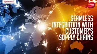 SpiceXpress Door-to-Door Cold Chain Solutions