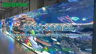 P5 Outdoor Fixed Installation LED Display for DOOH Advertising