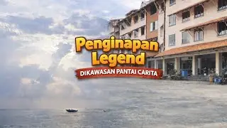 Penginapan Lippo Carita 2026