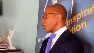 Emission Leitmotiv' I Invit&eacute;: M.Joel-Eric MISSAINHOUN 1&egrave;re partie