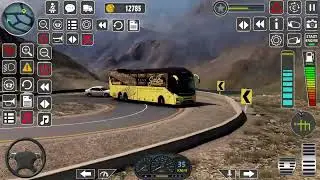 Bus Simulator - 3D Bus Games
