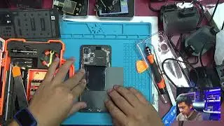 Berhasil!!! Bongkar n UPGrade Poco F5 jadi semakin Stabil!!!! 3dMark Tested!