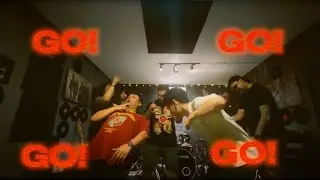 CORTIS - GO! (REMIX COVER by Van Kelvin)