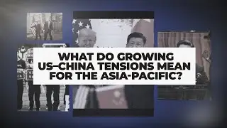 IISS Asia-Pacific Regional Security Assessment 2020