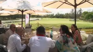 MCB TOUR CHAMPIONSHIP 2012