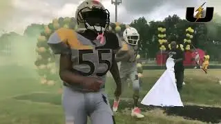 UNITY 11U Homecoming Highlights