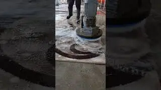 Satisfactory carpet cleaning