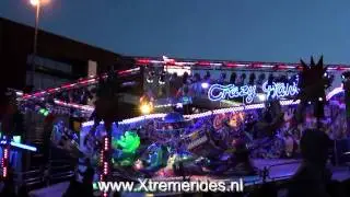 New Crazy Dance Zepperi Offride, Genk Belgium