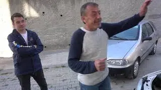 @AngaraBebesi0 'nin ORİJİNAL DİYE ALDIĞI ARABA VS. BENİM ALDIĞIM ARABA