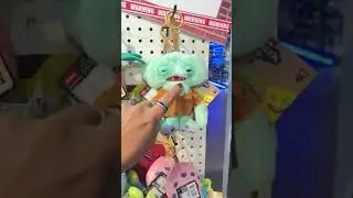 ugly monster  pop up สยามเซ็นเตอร์ ถึง11 มค 68 #ตุ๊กตาfuggler #siamcenter #fugglers #toys #ตุ๊กตา