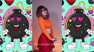 big bank challenge 🍩😋 tiktok #shorts #tiktok bigbank