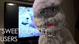 Ten Ways to Frighten a Puppet