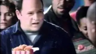 KFC commercial - 2001