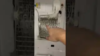 Samsung fridge defrost problems #appliancerepair #samsung #appliancerepairservice