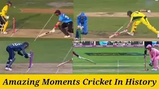 best moment in cricket history top moments in cricket most amazing moments in cricket R0007 Crew