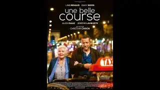 UNE BELLE COURSE (2022) Bande Annonce Officielle